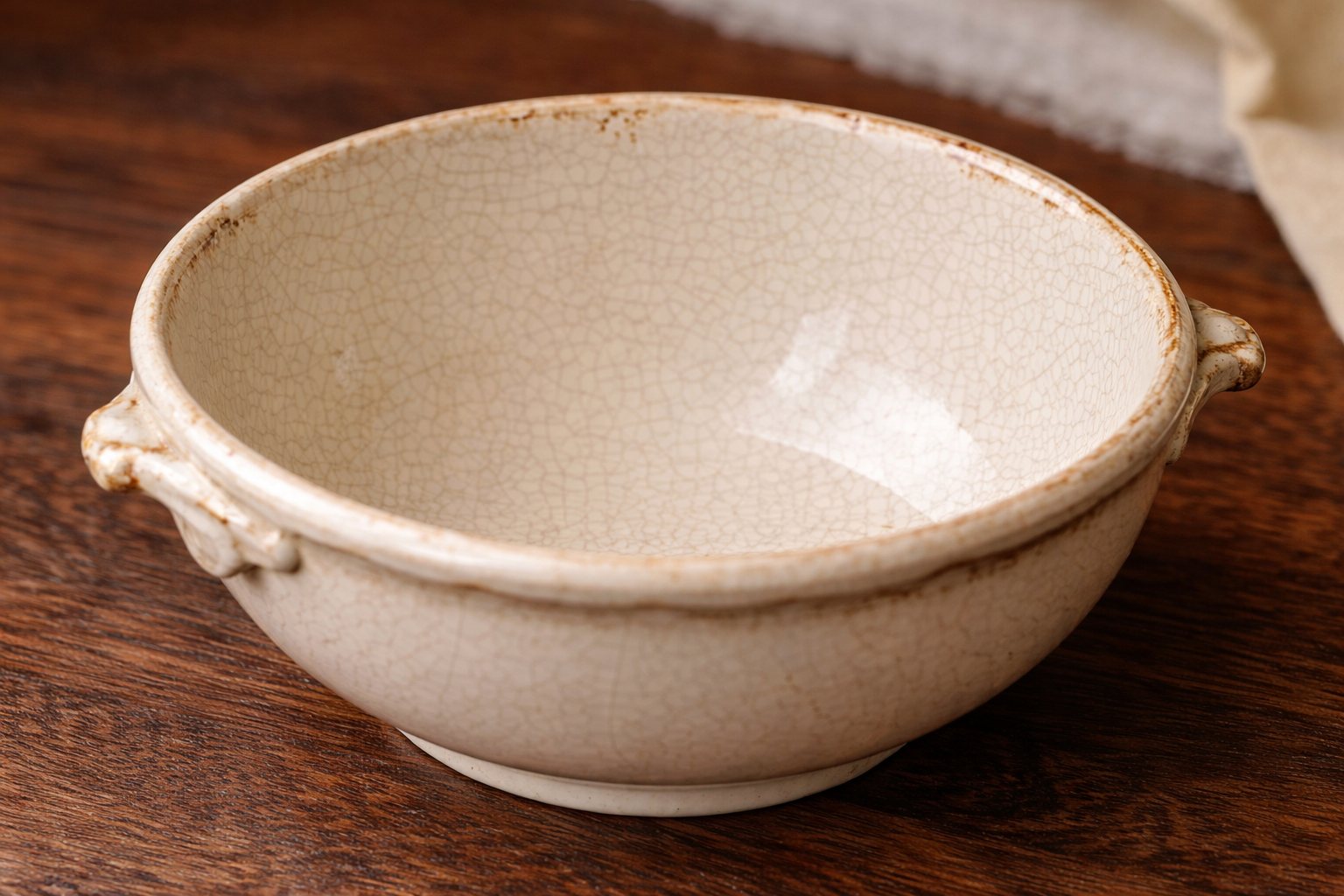 Understanding Vintage Wear: What’s Normal and What’s Not