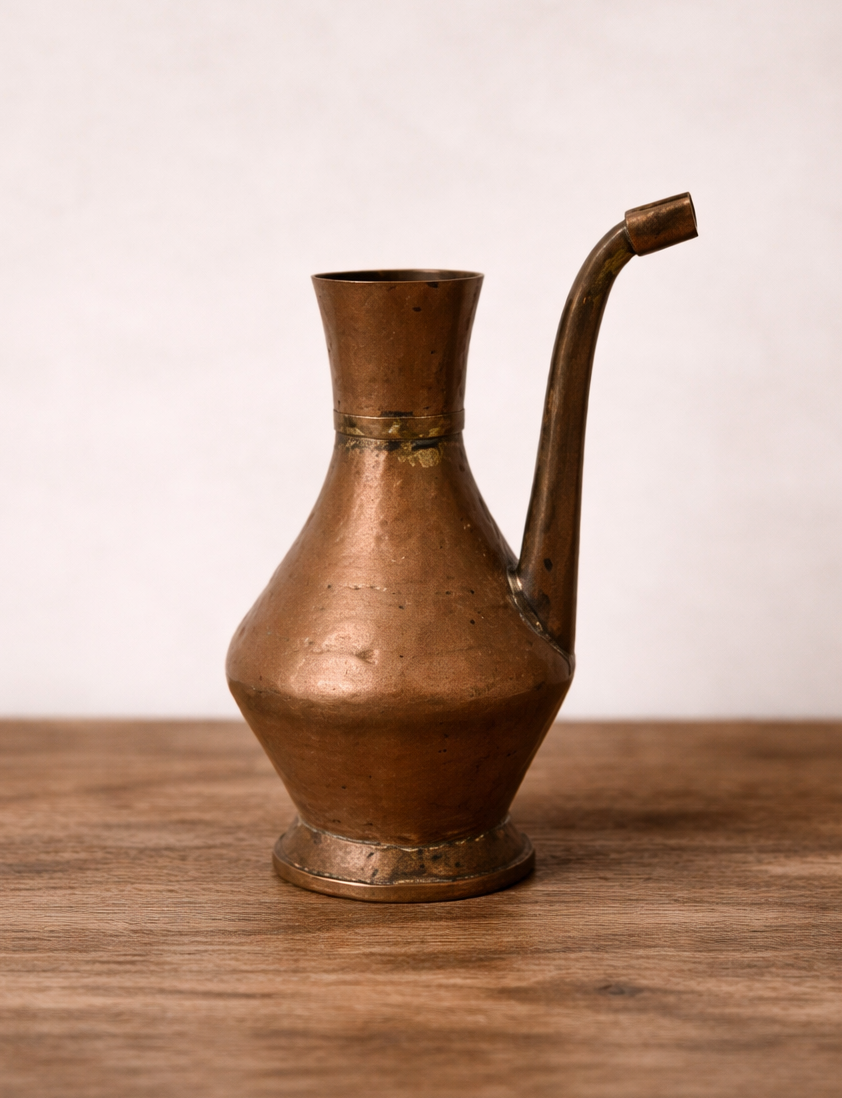 Starting Your Vintage Collection: What We Wish Every Buyer Knew