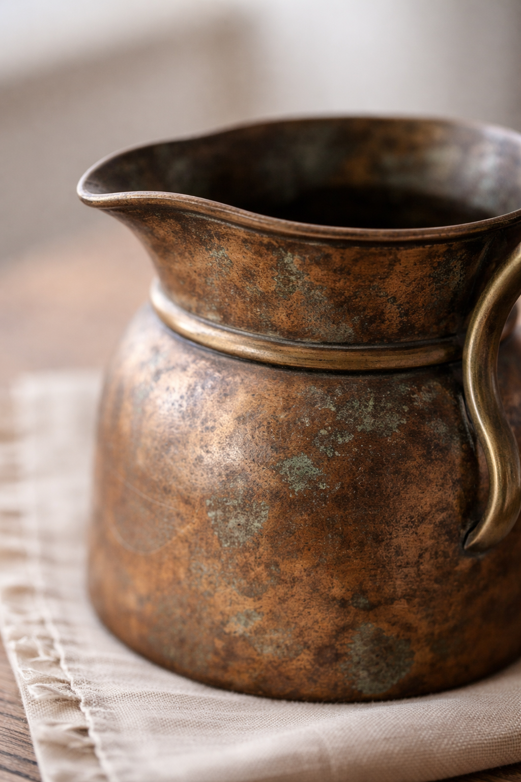 Understanding Vintage Wear: What’s Normal and What’s Not