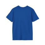 Title: Land of the Free Eagle Shirt, Patriotic 4th of July USA Tee