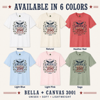 America Turns 250 Shirt 1776 2026 Patriotic Eagle 4th July Tee