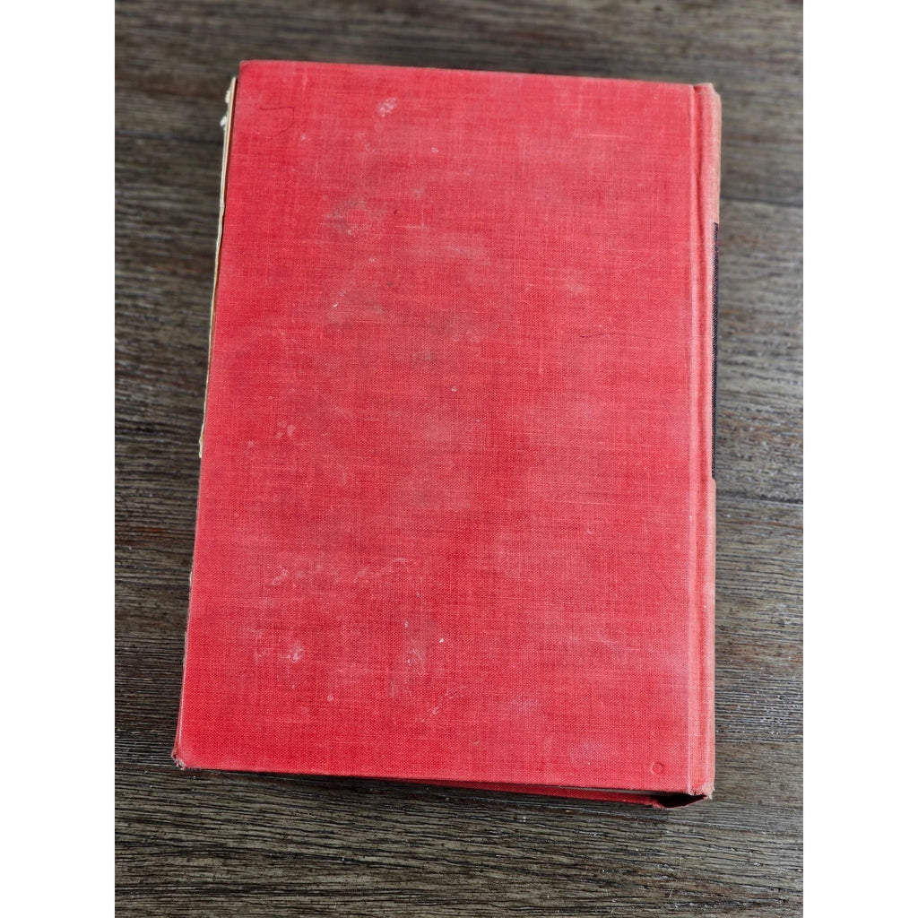 The Second World War Their Finest Hour 1949 Churchill HC