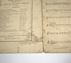 Antique 1916 Mandolin & Guitar Collection No. 17a – Louis Tocaben