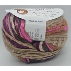 Trendsetter Yarns Phoenix Print – 50g Skein – Made in Italy