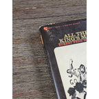 All the King's Men Bantam Classic 1963 Paperback Robert Penn Warren