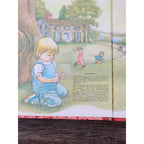 Prayers for a Small Child 1984 Eloise Wilkin Hardcover Random House