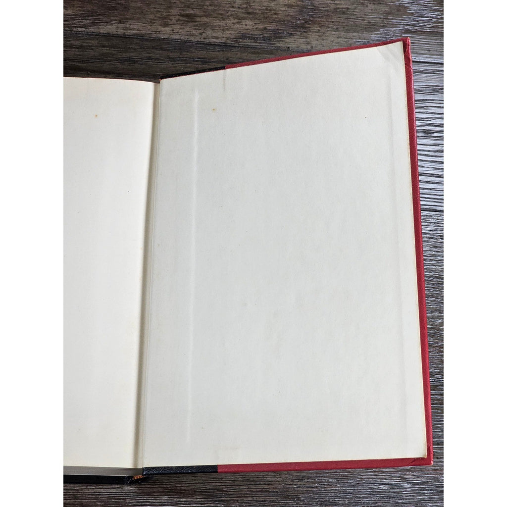 Frances & Richard Lockridge Mystery Omnibus 1956 DMG HC