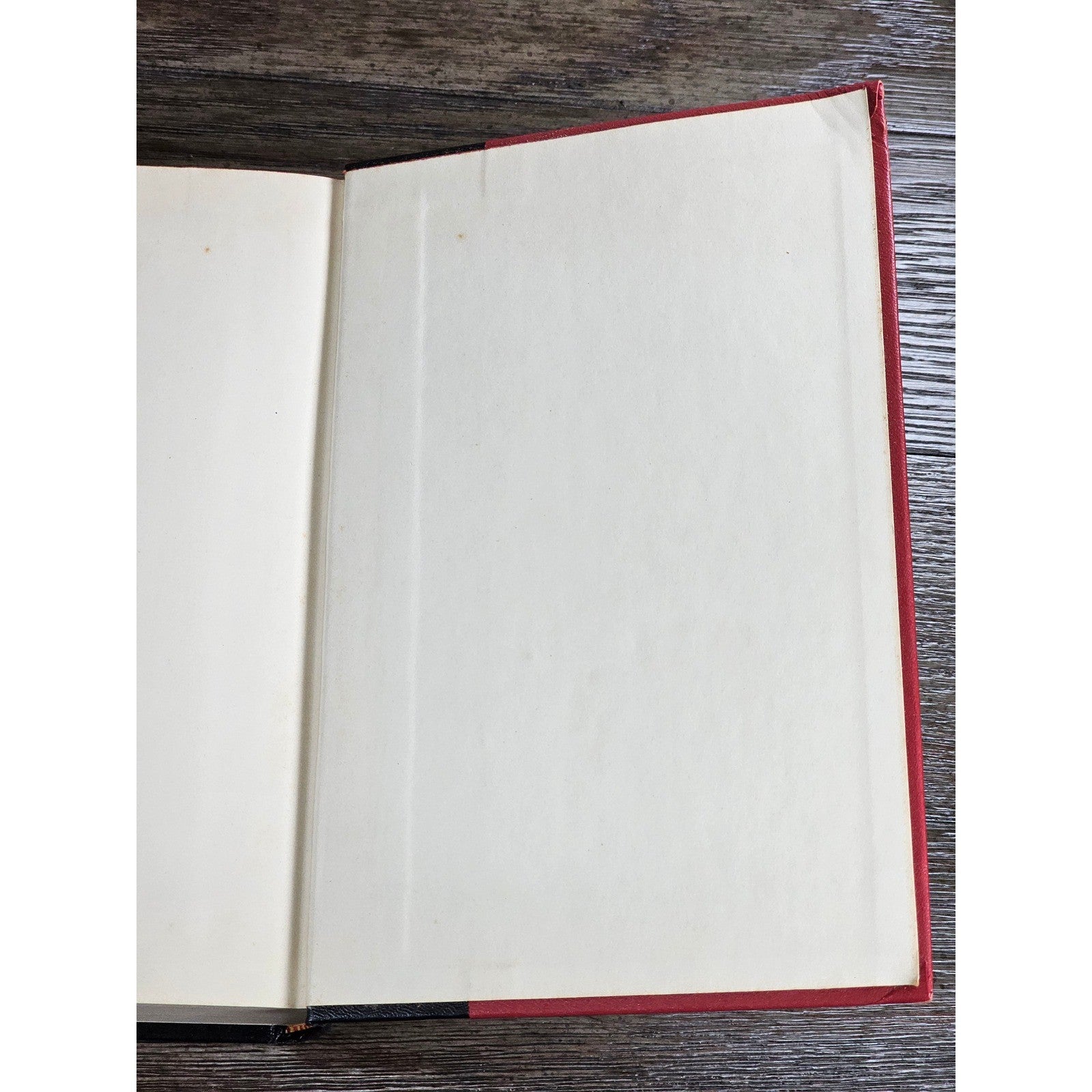 Frances & Richard Lockridge Mystery Omnibus 1956 DMG HC