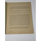 Music Is Fun for Everyone Piano Book 1943  David Suttle By Ear Method