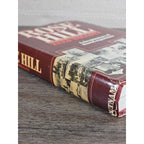 Rose Hill by Reed Wolcott 1976 Hardcover Documentary History Book