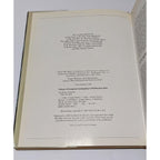 Only the Best Gift Giving in America Stuart Jacobson Vintage Book