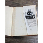 Arrest Sitting Bull 1977 HC Douglas C Jones Scribner Worn DJ