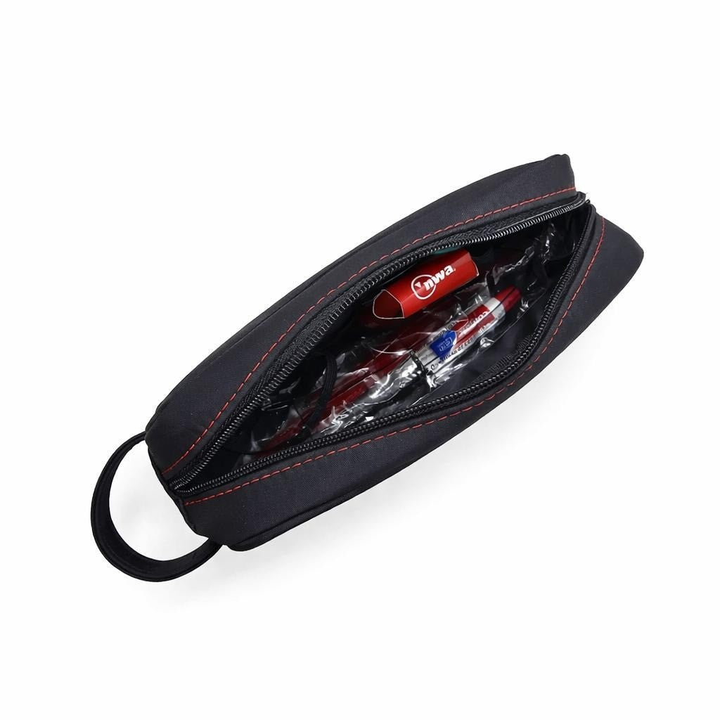 Northwest Airlines Amenity Kit Business Class Travel Kit