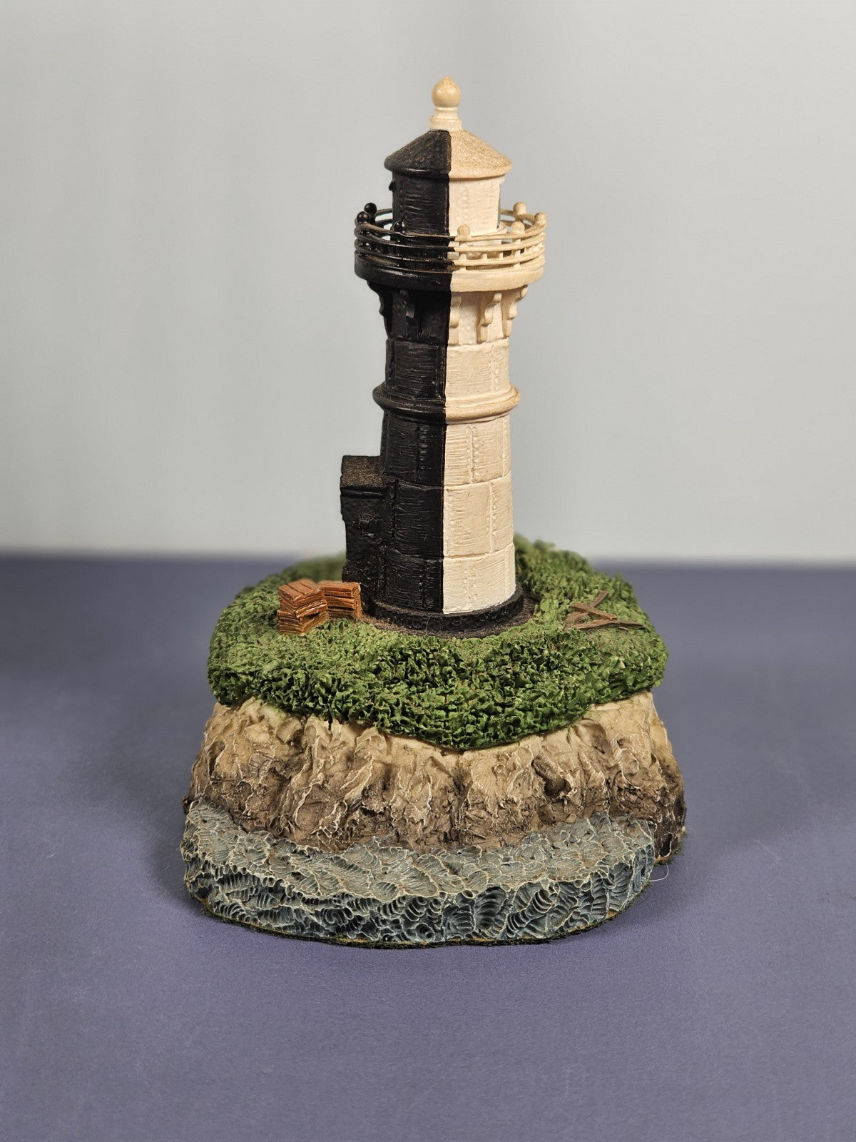 Harbour Lights HL241 The Panama Canal Matched Set Lighthouses #241