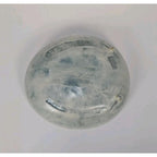 Salt Marsh Pottery Flowering Maple Wall Art Dish