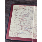 The Course of Russian History 2nd Ed 1963 Macmillan HC