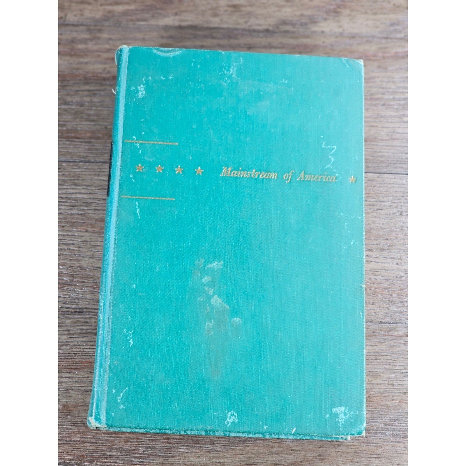 The Land They Fought For 1955 Clifford Dowdey Civil War Book