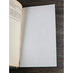 The Web and the Rock Thomas Wolfe 1960 Dell Paperback Vintage
