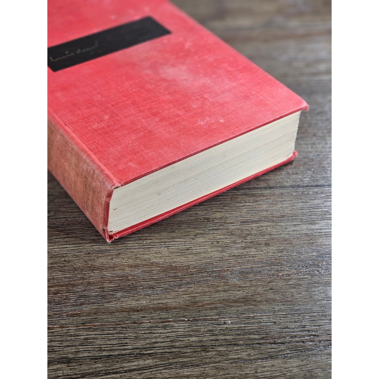 The Second World War Their Finest Hour 1949 Churchill HC