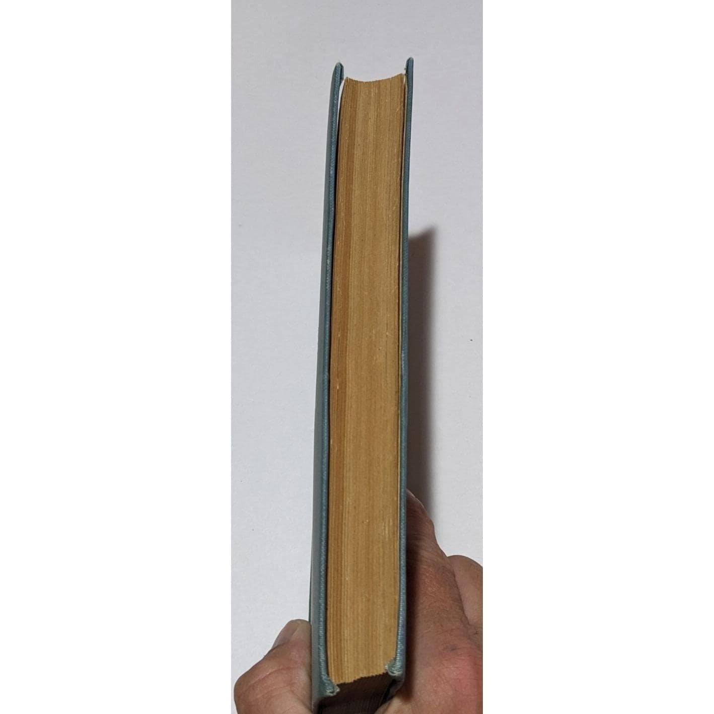 Antique 1902 1000 Ways to Make Money Frank Gilbert Book