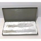 Glitter Diamond Wedding Cake Knife Server Set Rhinestone Handle