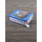 Thomas Kinkade Mini Gift Book Set of 3 Small Hardcover Keepsakes