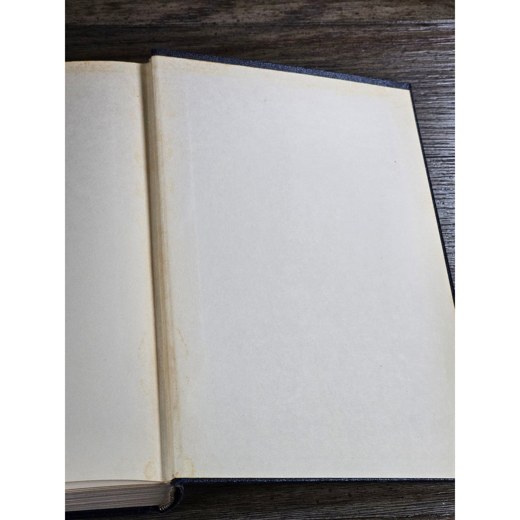The March of Democracy Vol 6 1943 HC James Truslow Adams