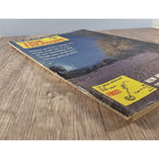 Treasure World Oct 1973 Lost Gold Tennessee Magazine