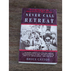 Bruce Catton Civil War Trilogy 3 Book Set Phoenix Press 2001 PB