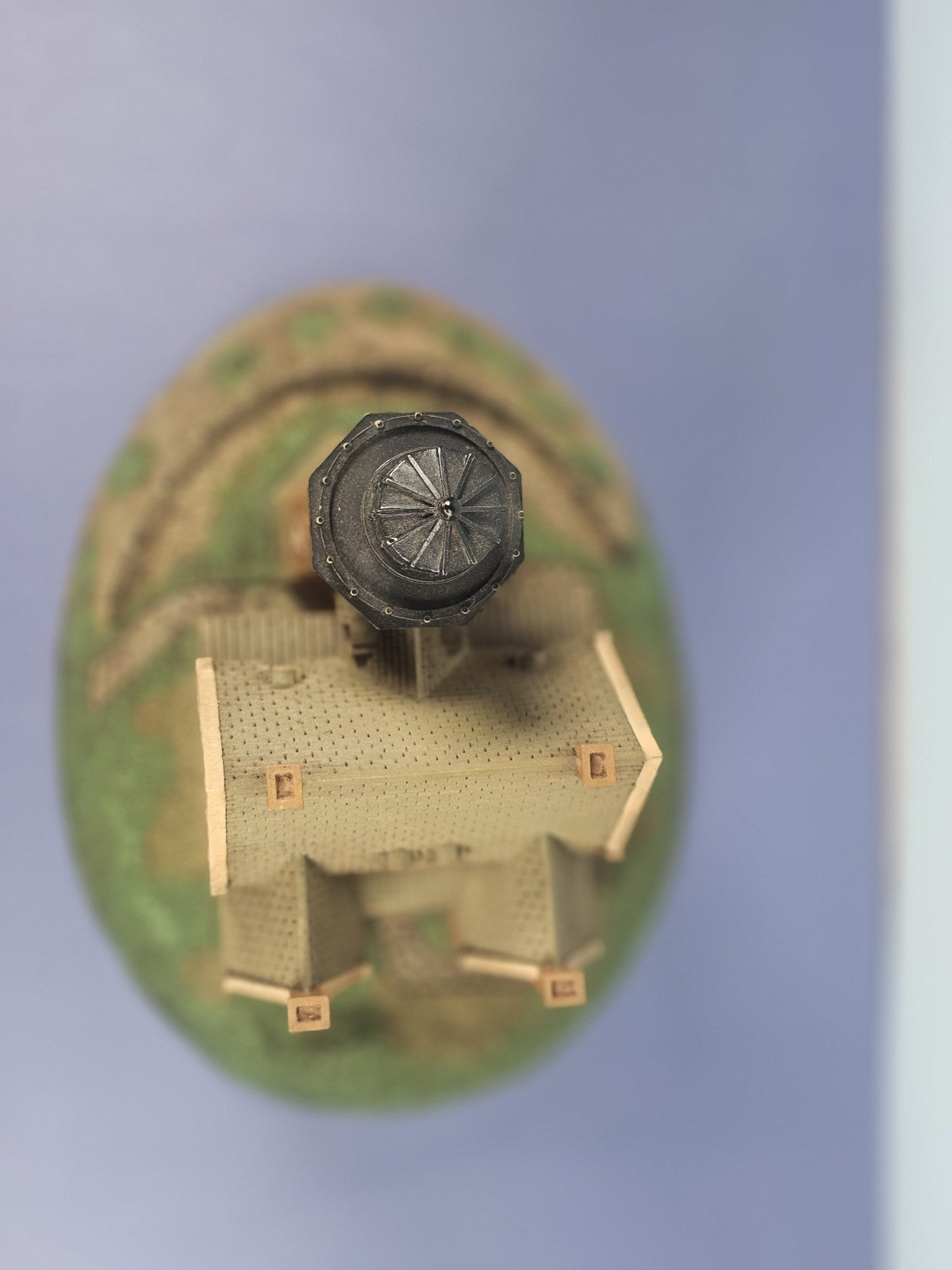 Block Island Southeast Lighthouse Historic American Lighthouses The Danbury Mint