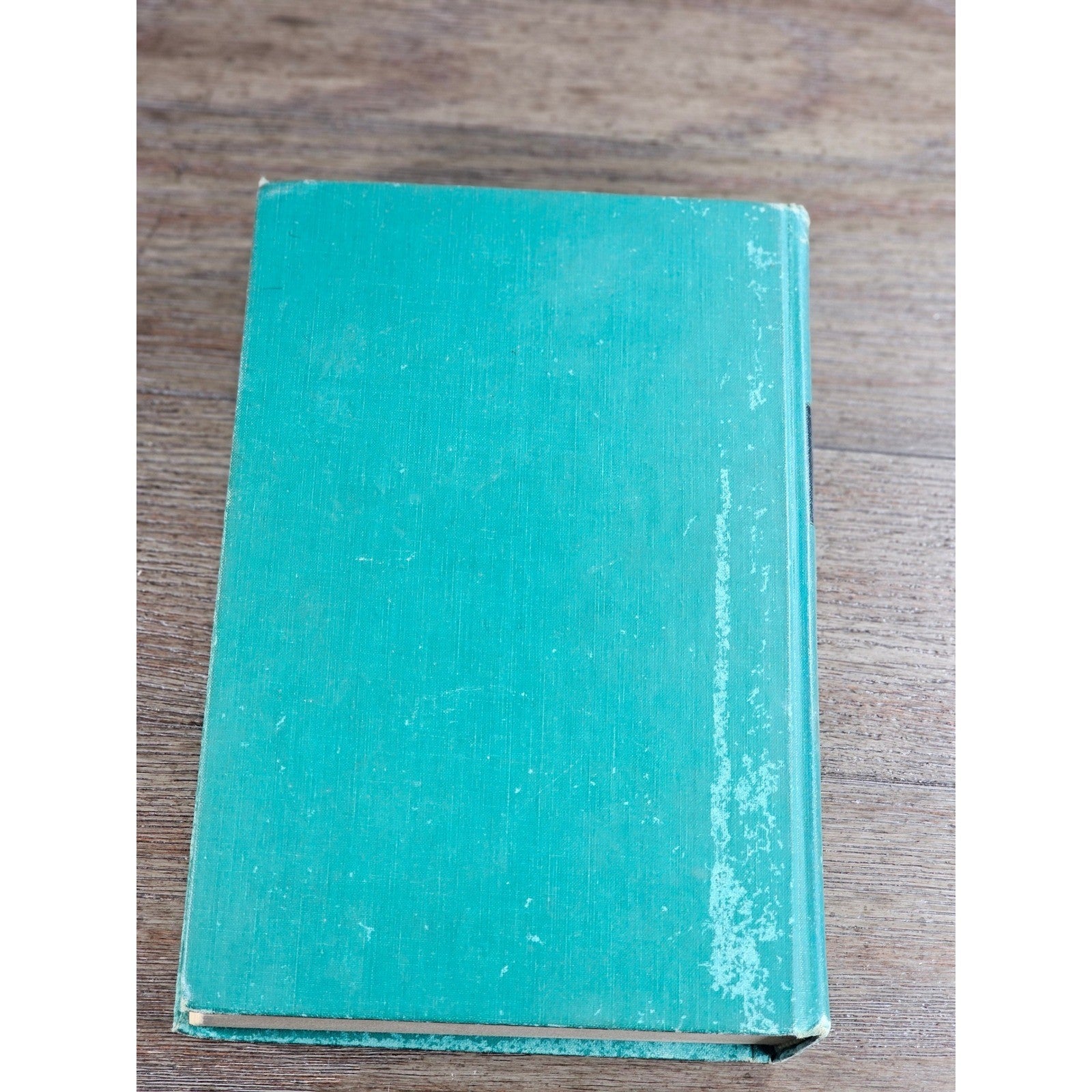 The Land They Fought For 1955 Clifford Dowdey Civil War Book