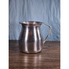 Vintage IMUSA Aluminum Pitcher with Handle and Pour Spout