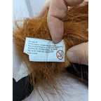 GHS 50th Anniversary Guitar Monster Plush Vintage Music Collectible