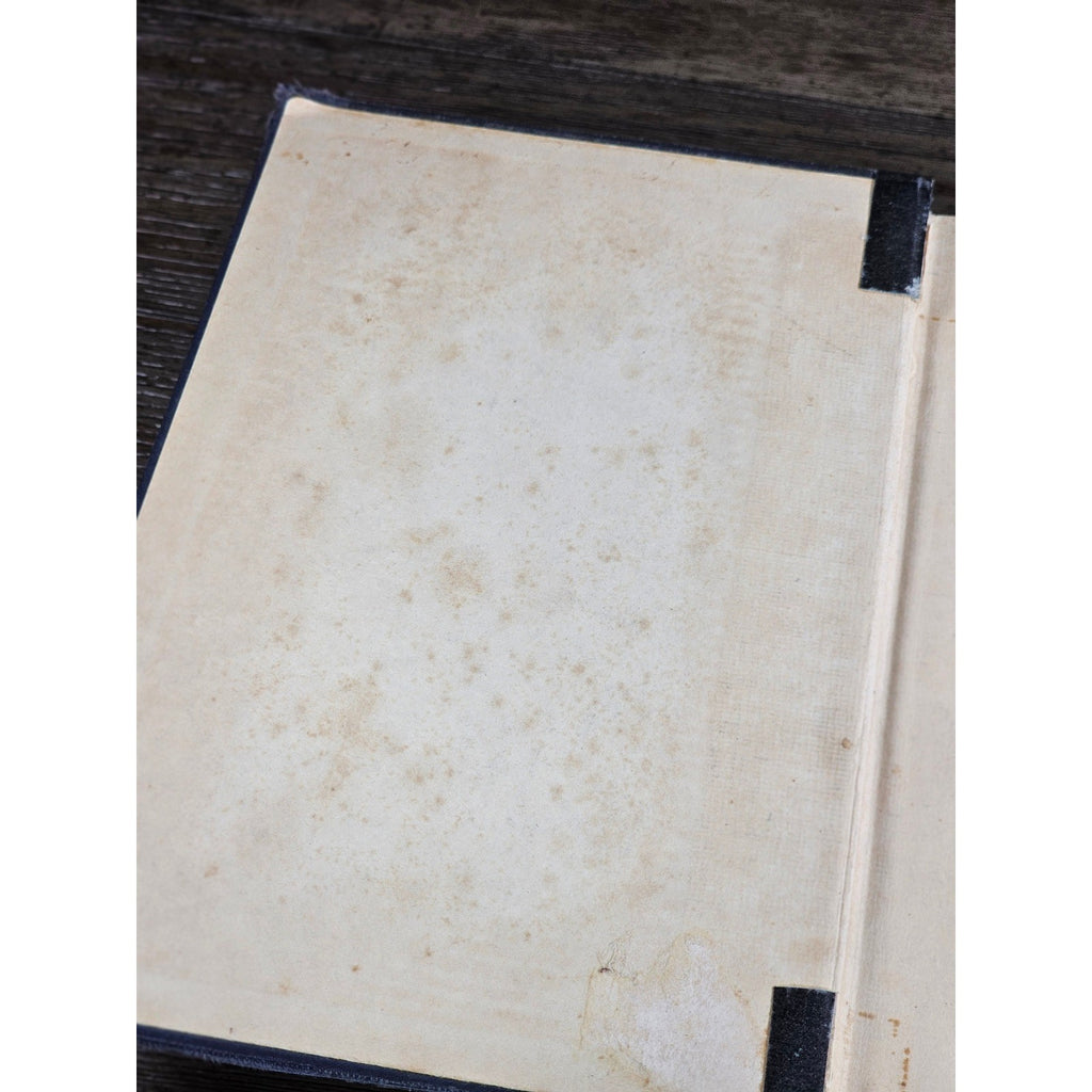 You Can't Go Home Again Thomas Wolfe 1940 HC Third Ed Worn Copy