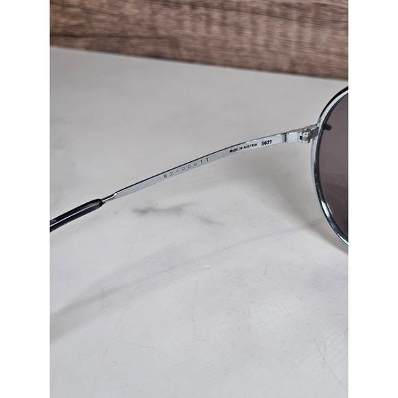 Vintage Carrera Porsche Design Sunglasses Austria With Hard Case