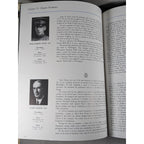 NC AIA Architectural History Book Signed Leslie Boney 1999
