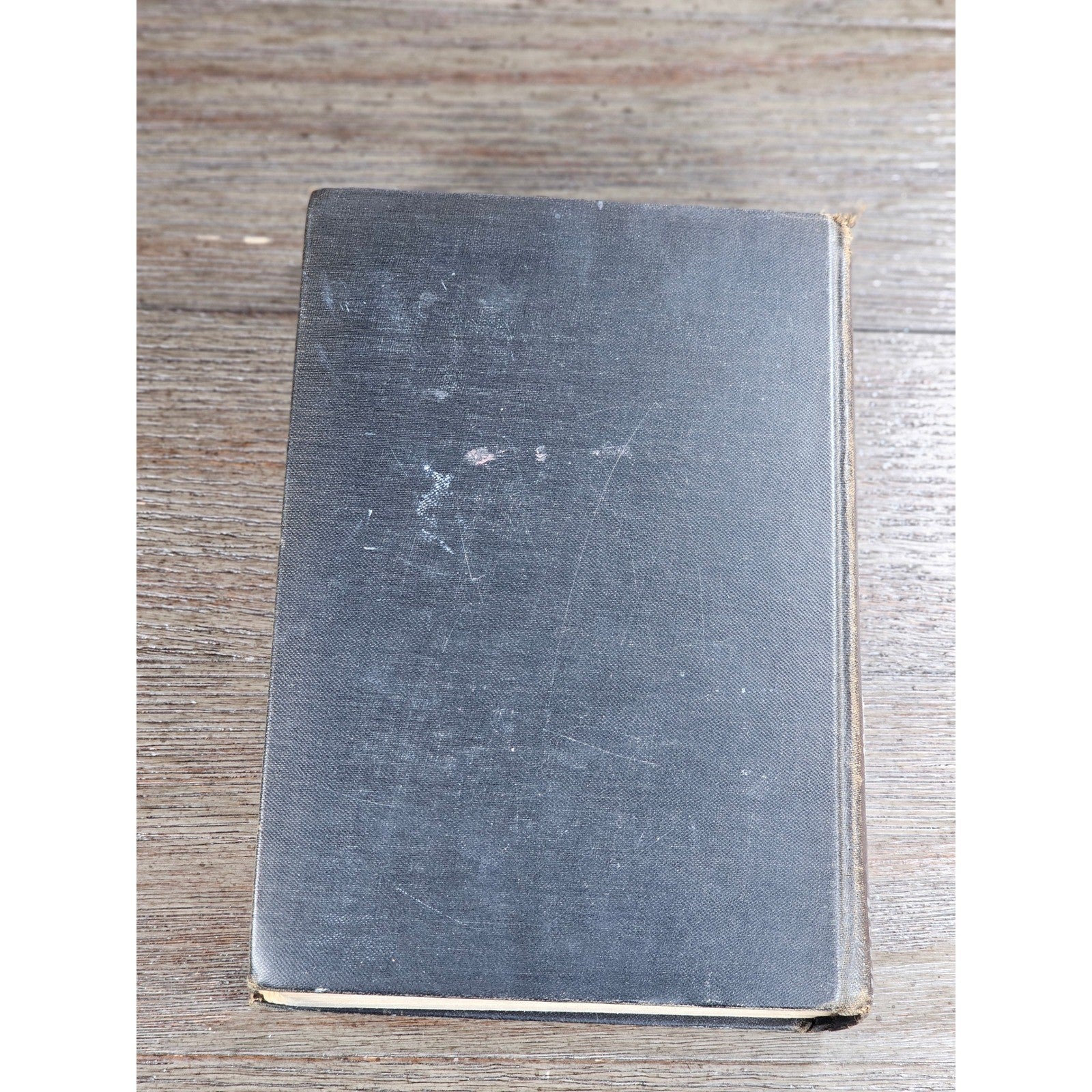 The Story of Philosophy Will Durant Vintage Hardcover Book