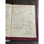 The Course of Russian History 2nd Ed 1963 Macmillan HC