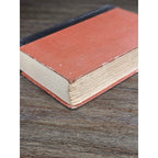 Something of Value Robert Ruark 1955 HC Vintage Novel African Setting