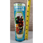 Vintage Harrett Gilmar Goldilocks Puzzle Missing One Piece Mid Century Toy