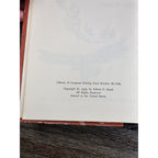 Something of Value Robert Ruark 1955 HC Vintage Novel African Setting