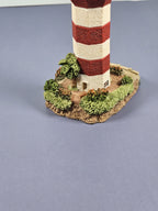 Harbour Lights This Little Light Of Mine Sea Pines South Carolina Lighthouse Fig