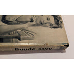 Miss Spring Cecily Crowe 1953 First Edition Signed Book