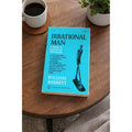 Vintage Irrational Man Book William Barrett Existential Philosophy 1962