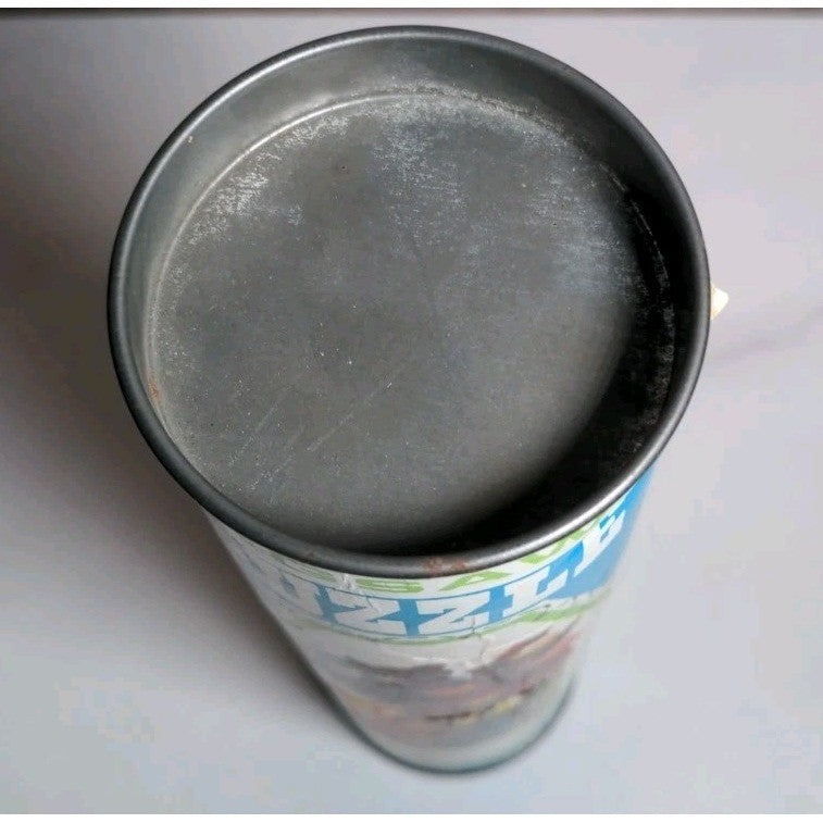 Vintage Harrett Gilmar Goldilocks Puzzle Missing One Piece Mid Century Toy