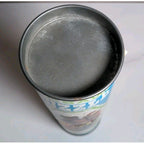 Vintage Harrett Gilmar Goldilocks Puzzle Missing One Piece Mid Century Toy