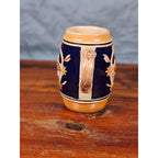 Vintage Frankfurt Germany Souvenir Mug Ceramic European Travel Cup