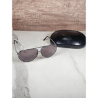 Vintage Carrera Porsche Design Sunglasses Austria With Hard Case