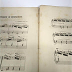 Czerny Op 849 Piano Etudes Book Oliver Ditson Sheet Music