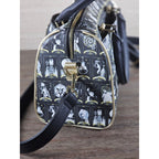 Disney Nightmare Before Christmas Tarot Crossbody Handbag